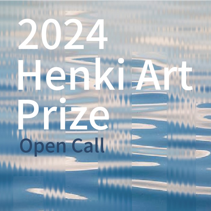 2024 Henki Art Prize