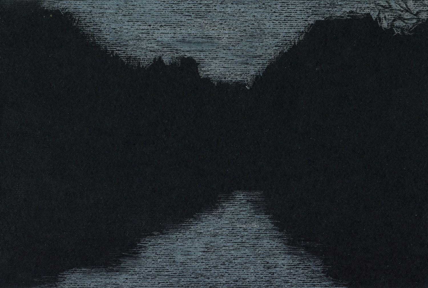 Henki Art, Ebbs and Flows, Ivan Alagakov, Night River