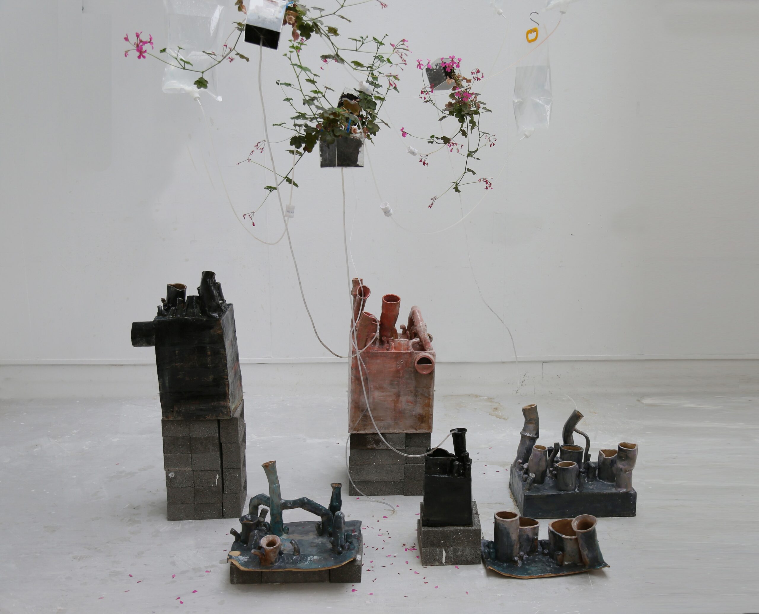 2025 Henki Art Prize longlist