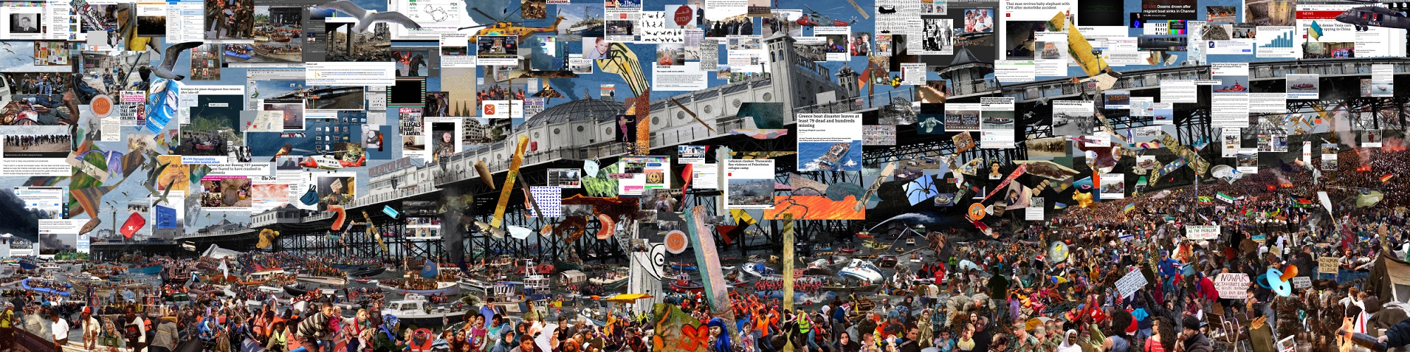 2025 Henki Art Prize longlist BRIGHTONIAN-WEB