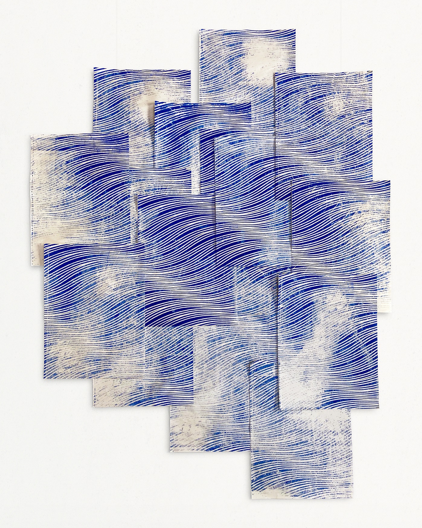 2025 Henki Art Prize longlist James_Bristow___WE_flow