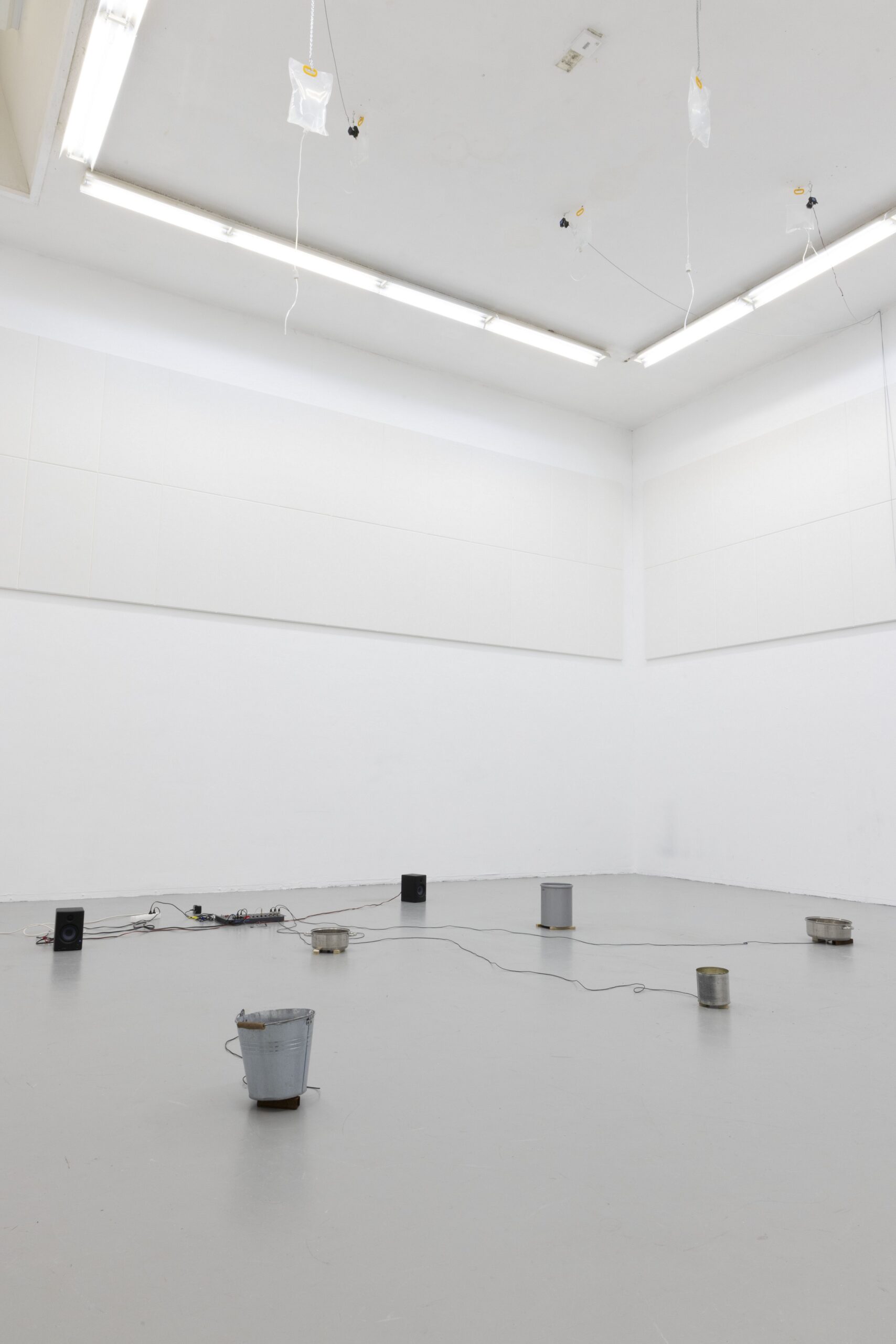 2025 Henki Art Prize longlist Liquid-Breath