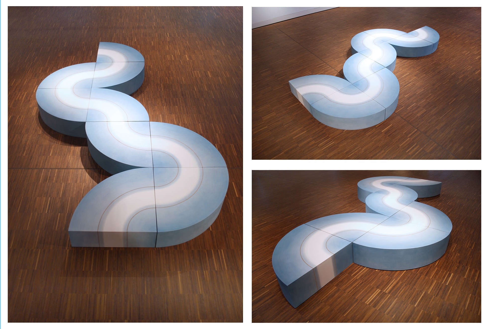 2025 Henki Art Prize longlist Riverside