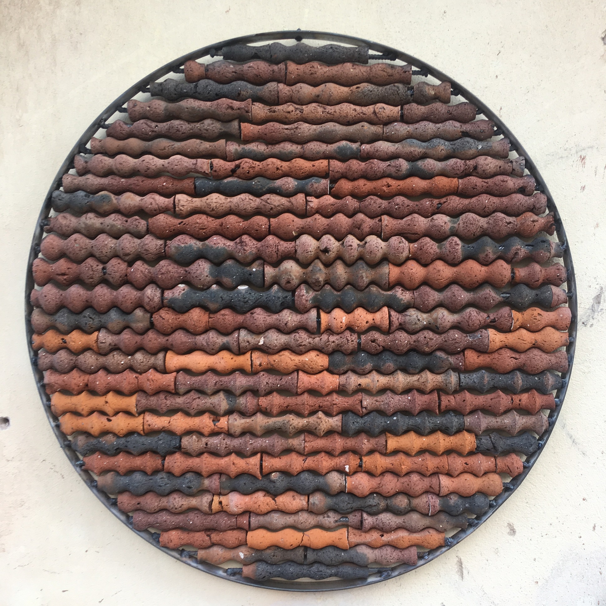 2025 Henki Art Prize longlist The-rising-of-a-river