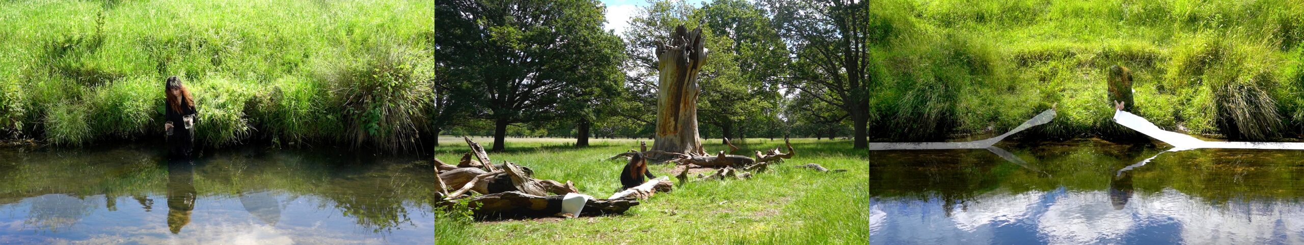 2025 Henki Art Prize longlist seep