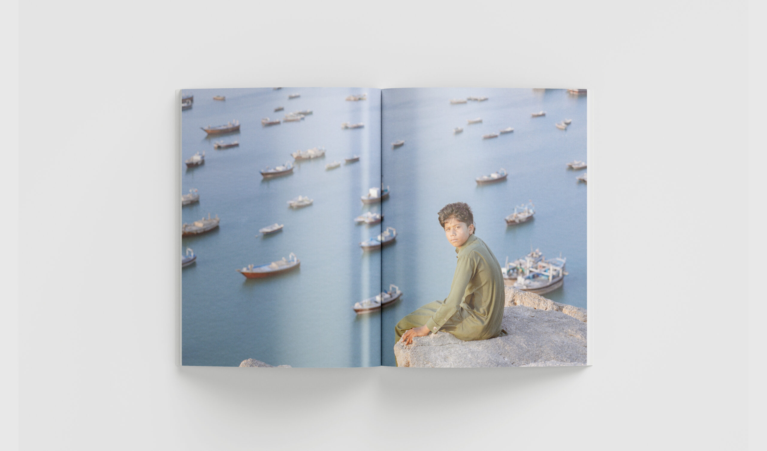 What the Water Knows - Image 3
