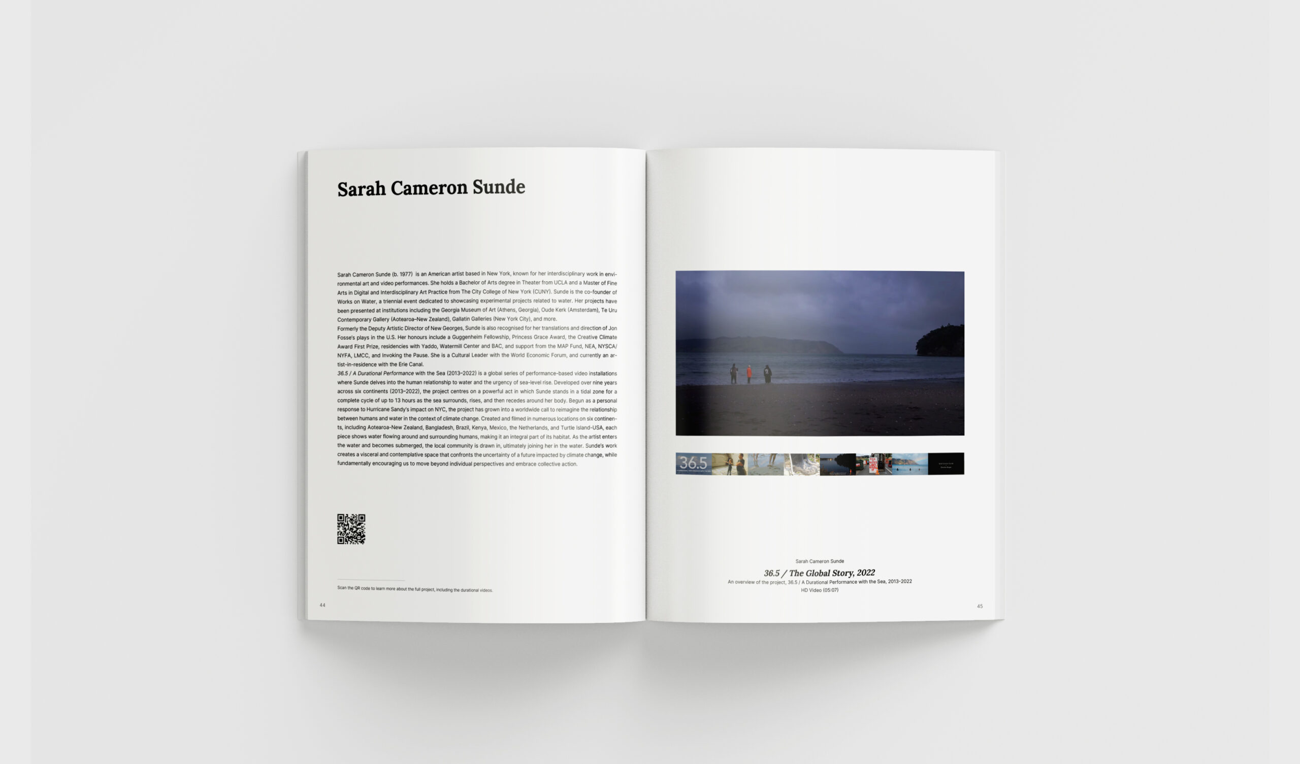 What the Water Knows - Image 5