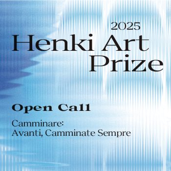 2025 Henki Art Prize